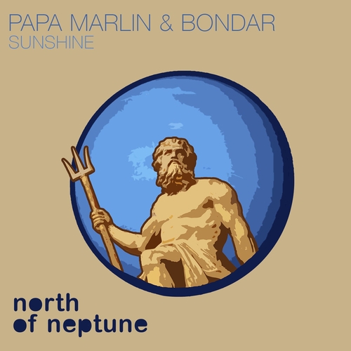 Papa Marlin, Bondar - Sunshine